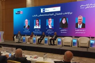 النوايسة: أول مدينة إعلامية في المنطقة كانت بالأردن