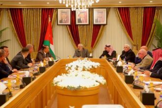 لجنة الأعيان تبحث دعم شركات التطبيقات الذكية وتعزيز النقل الذكي