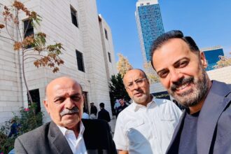 القرعان يكتب " المسؤول البوشت "