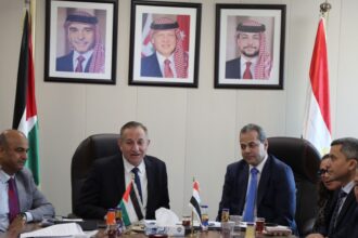 ختام الدورة الثامنة للجنة الفنية الزراعية الأردنية–المصرية المشتركة