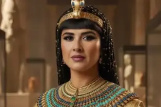 حوّل صورتك إلى زي فرعوني باحتراف باستخدام الذكاء الاصطناعي