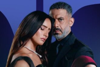 الحلقة 8 من "ورد وشوكولاتة" تصدم الجمهور بمشهد رهيب