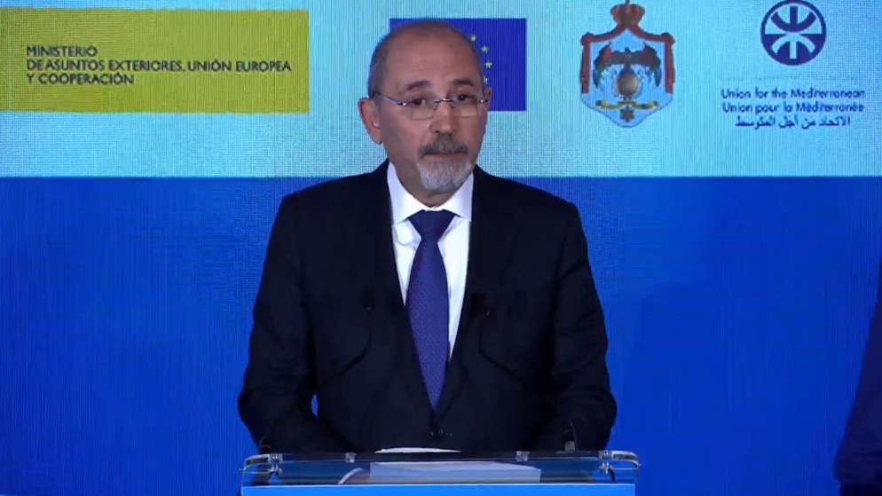 صورة حول : عاجل | الصفدي: الغزيون ما زالوا يعانون من نقص حاد في المساعدات الإنسانية عاجل | الصفدي: الغزيون ما زالوا يعانون من نقص حاد في المساعدات الإنسانية