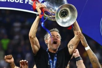 ليفربول يفكر بخيار غير متوقع لتدريب الفريق الموسم المقبل