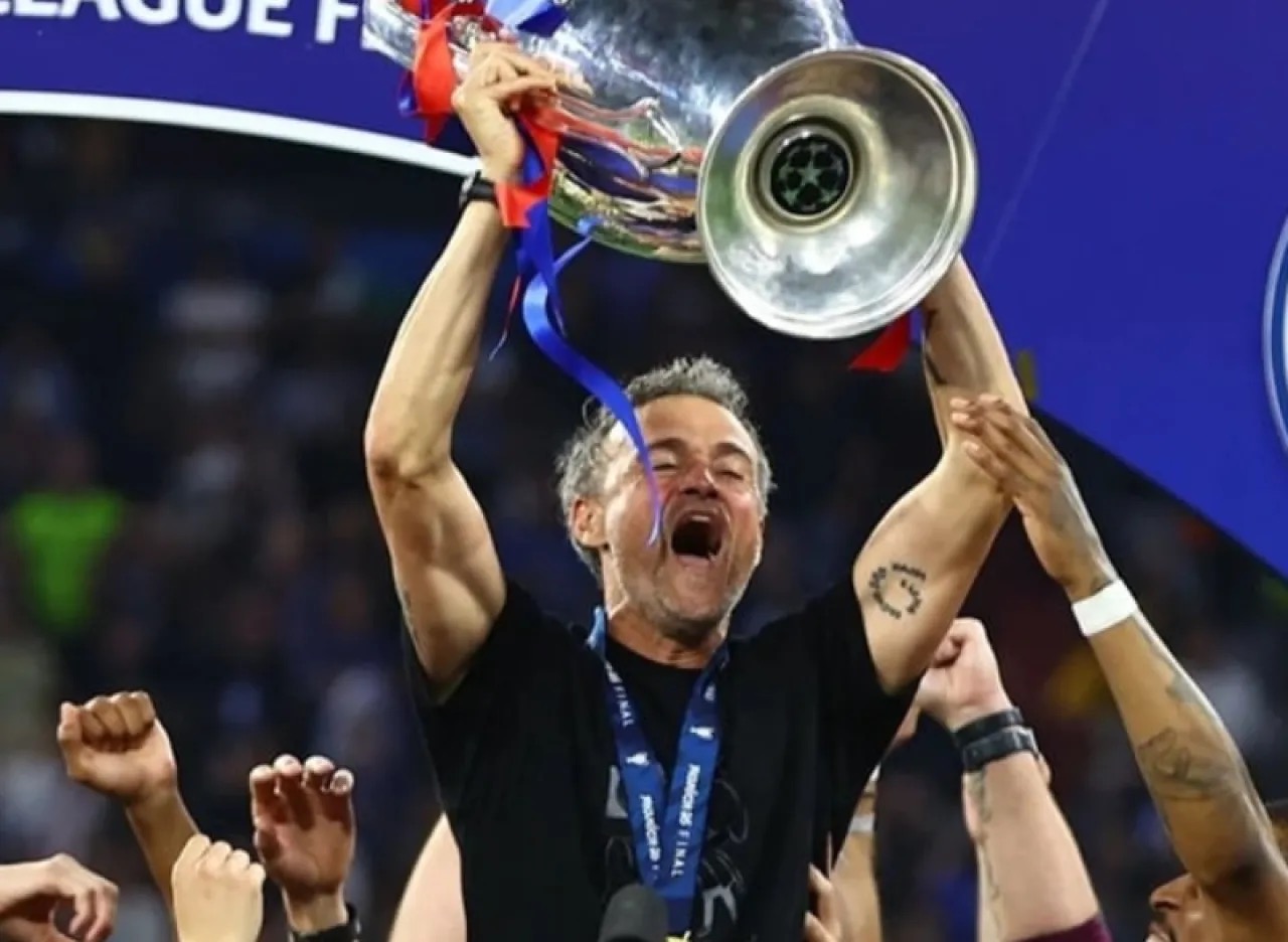 ليفربول يفكر بخيار غير متوقع لتدريب الفريق الموسم المقبل