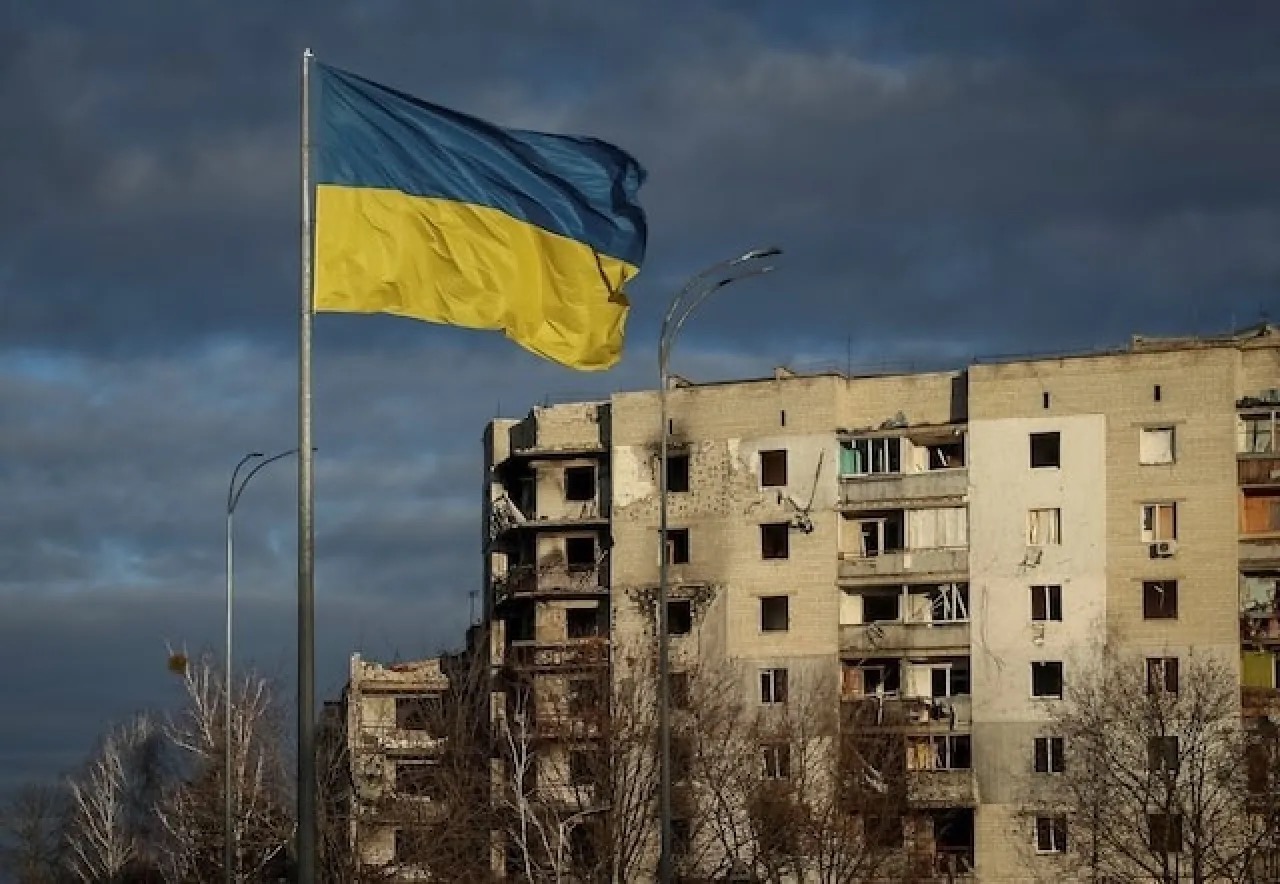 صورة حول : ميرتس وفون دير لاين يشككان بجدوى الخطة الأميركية للسلام في أوكرانيا ميرتس وفون دير لاين يشككان بجدوى الخطة الأميركية للسلام في أوكرانيا