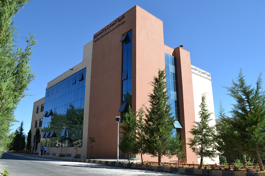 صورة حول : كلية العمارة والتصميم بجامعة البترا تحقق درجة الإتقان في امتحان الكفاءة كلية العمارة والتصميم بجامعة البترا تحقق درجة الإتقان في امتحان الكفاءة