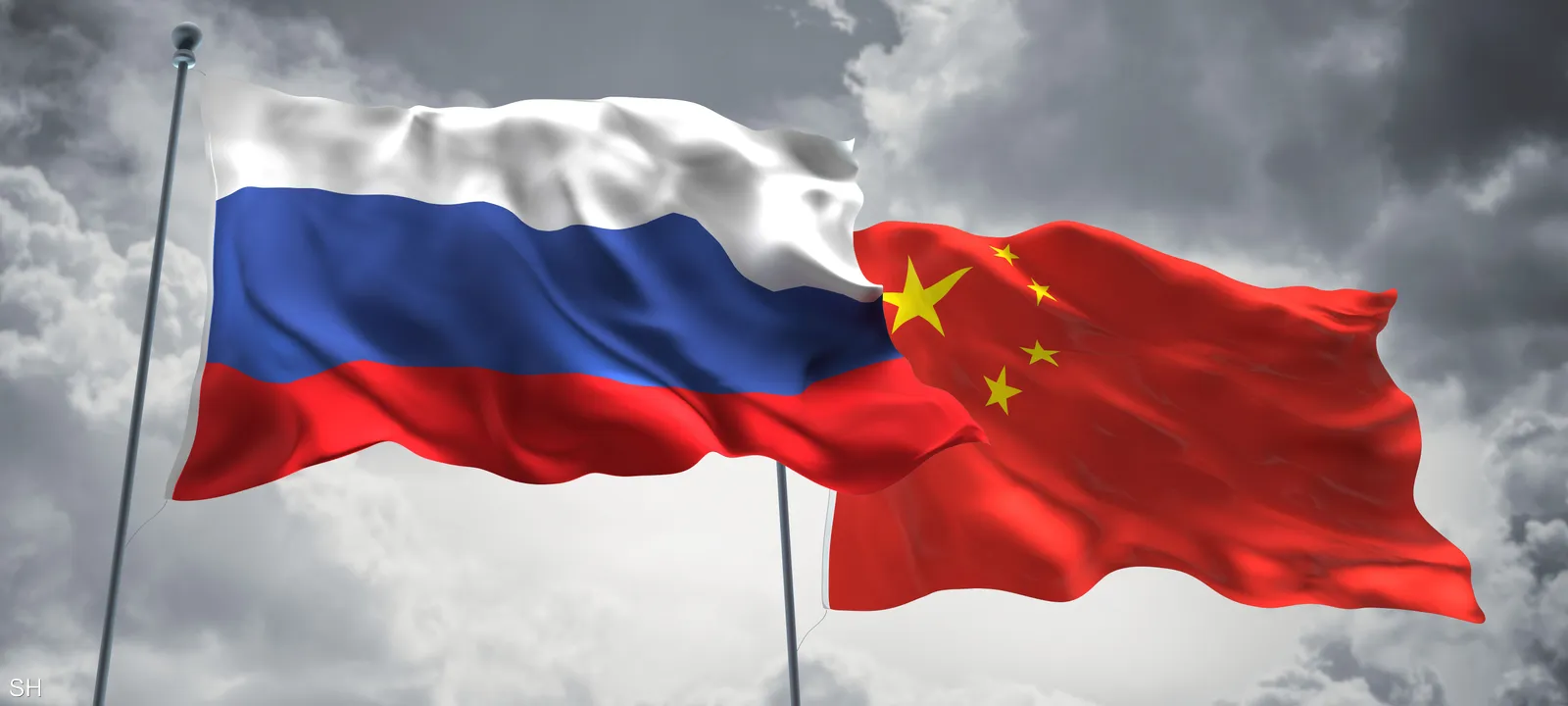 صورة حول : رئيس الوزراء الروسي يلتقي نظيره الصيني في هانغتشو رئيس الوزراء الروسي يلتقي نظيره الصيني في هانغتشو