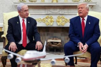 ترامب يدعو إسرائيل للعفو عن نتنياهو رسمياً