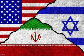 طهران تصف اتهامات واشنطن وتل أبيب بـ"الكاذبة تمامًا"