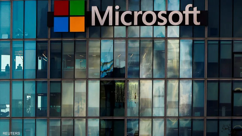 صورة حول : مايكروسوفت تصلح خطأ إيقاف التشغيل في ويندوز 10 و11 مايكروسوفت تصلح خطأ إيقاف التشغيل في ويندوز 10 و11