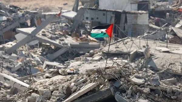 صورة حول : إسرائيل تسلم 15 جثمانًا فلسطينيًا.. ومشروع القوة الدولية في غزة يواجه عقبات إسرائيل تسلم 15 جثمانًا فلسطينيًا.. ومشروع القوة الدولية في غزة يواجه عقبات