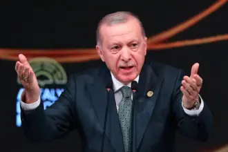 لسلام شامل مع الأكراد.. أردوغان يفتح الباب 