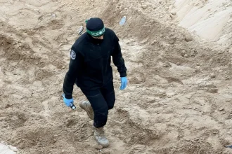 توتر متصاعد حول الخط الأصفر يهدد استقرار هدنة غزة