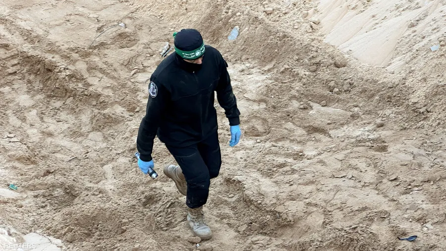 توتر متصاعد حول الخط الأصفر يهدد استقرار هدنة غزة