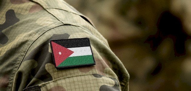 إشعار عاجل من الجيش الأردني بشأن تفعيل خدمة العلم