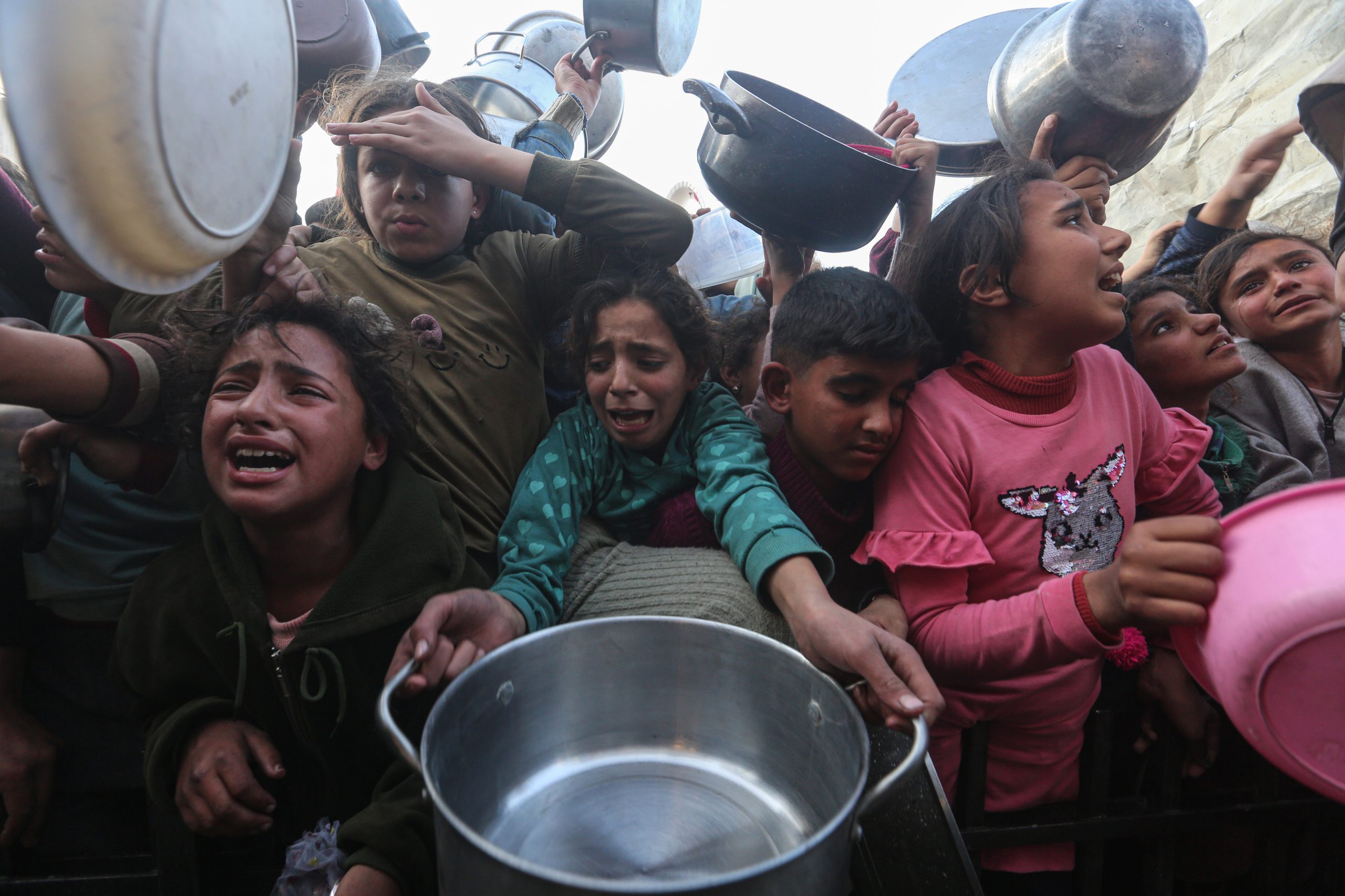 صورة حول : الأونروا: المجاعة مستمرة وغزة بلا إمدادات شتوية الأونروا: المجاعة مستمرة وغزة بلا إمدادات شتوية