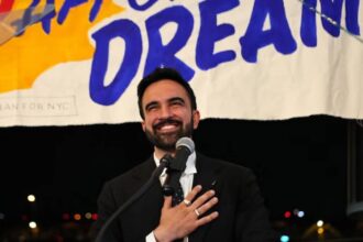 ممداني: ترامب وماسك اختارا كومو ليكون "دميتهما"