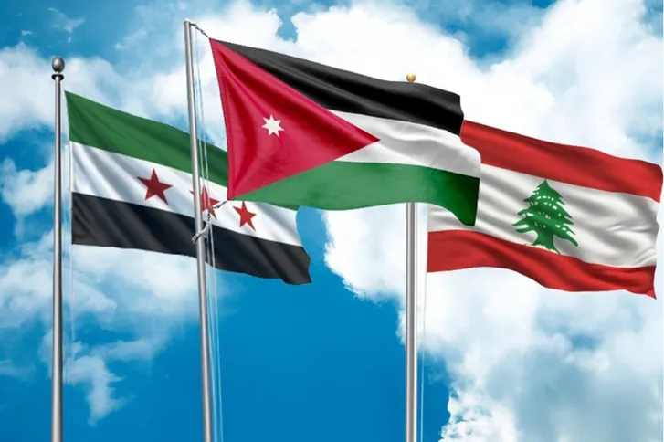 صورة حول : عمان تستضيف مباحثات عربية لإحياء مشروع الكهرباء والغاز عمان تستضيف مباحثات عربية لإحياء مشروع الكهرباء والغاز