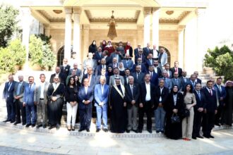 العيسوي: مواقف الملك الثابتة تجسّد شجاعة القيادة الهاشمية في الدفاع عن الوطن وقضايا الأمة