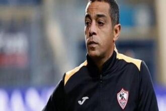 مصرع لاعب الزمالك السابق محمد صبري بحادث مروع