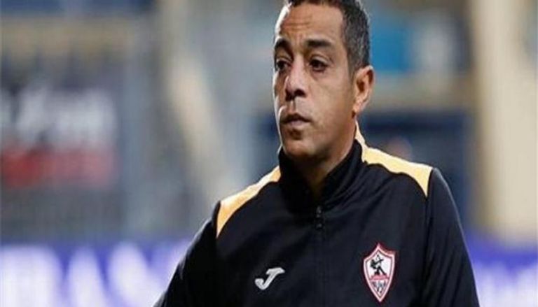 مصرع لاعب الزمالك السابق محمد صبري بحادث مروع