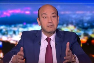 أديب يهاجم بيرنان: “إحنا مش بتوع حشيش.. وعايزين اعتذار لمصر”