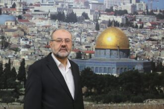 حماس: أي مقترح دولي يجب أن يحمي حقوق الفلسطينيين وينهي الاحتلال