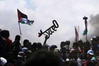 الأمم المتحدة تؤكد حق الفلسطينيين في تقرير مصيرهم