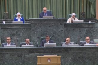 عاجل | مجلس النواب يقر قانون خدمة العلم والخدمة الاحتياطية لعام 2025