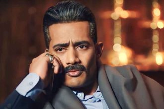 الموت يفجع محمد رمضان 