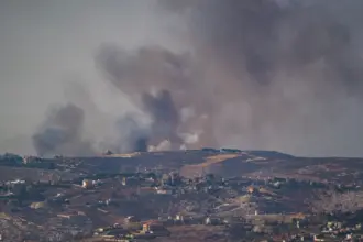 إسرائيل تحذر: حزب الله يعيد بناء بنى عسكرية في بيروت وشمالي الليطاني