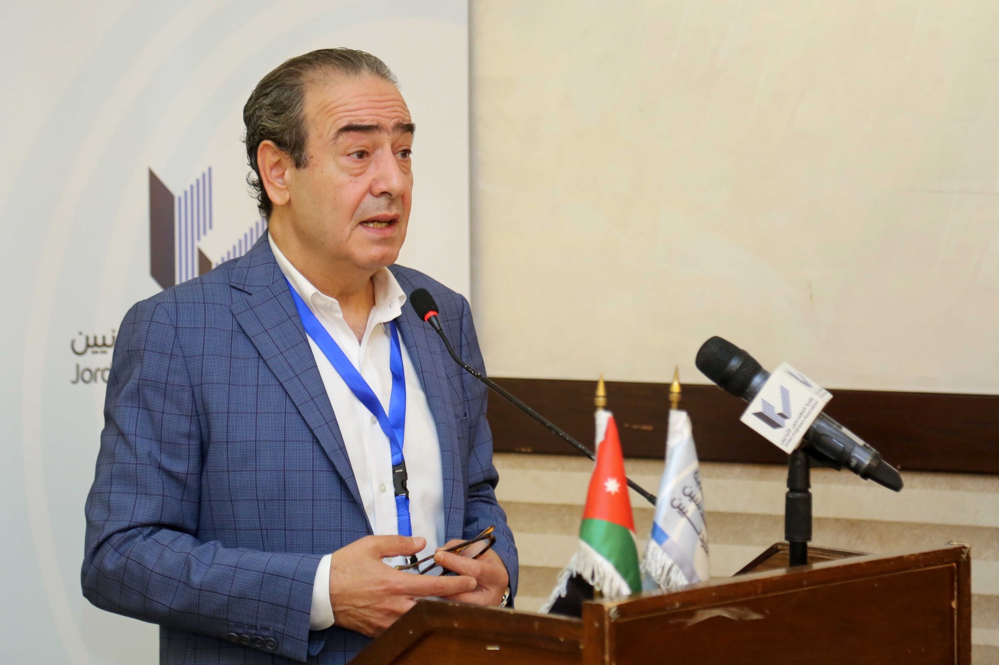 نقيب المهندسين: النقابة تدرك تحديات الخريجين الجدد