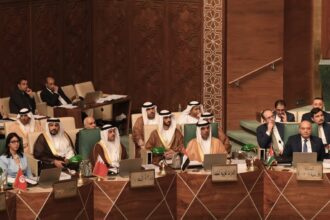 العضايلة يترأس وفد الأردن في مجلس وزراء العدل