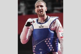 إنجاز أردني جديد بعد تألق الشرباتي بالسعودية