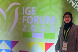 سلمى عليان تمثل الأردن في التجمع الذهبي الدولي للشباب