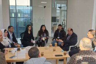 الرواشدة يؤكد أهمية البحث الزراعي في مواجهة التغير المناخي وتعزيز الأمن الغذائي