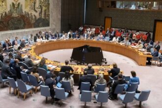 مجلس الأمن يعقد جلسة رسمية لمتابعة سوريا