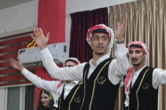 الأزرق تحتفي بالثقافة والتراث الأردني في يوم ثقافي