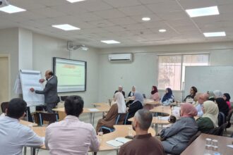 النزاهة تواصل لقاءاتها التوعوية بمؤسسات الدولة