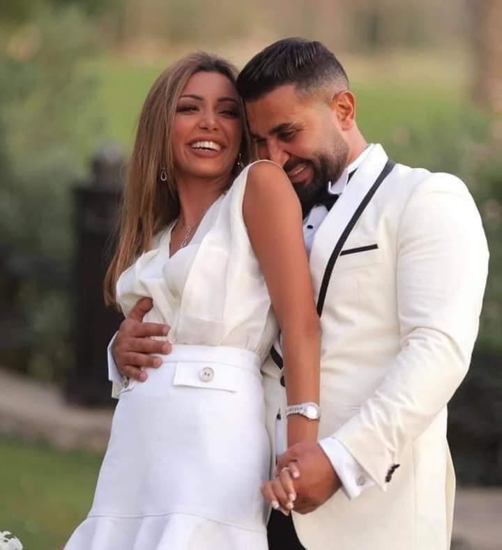 صورة حول : علياء بسيوني تكسر صمتها وتضع حدًا لشائعات الخلاف مع أحمد سعد علياء بسيوني تكسر صمتها وتضع حدًا لشائعات الخلاف مع أحمد سعد