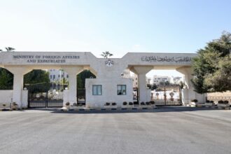 الأردن ومصر تؤكدان تثبيت وقف إطلاق النار ودعم إعمار غزة