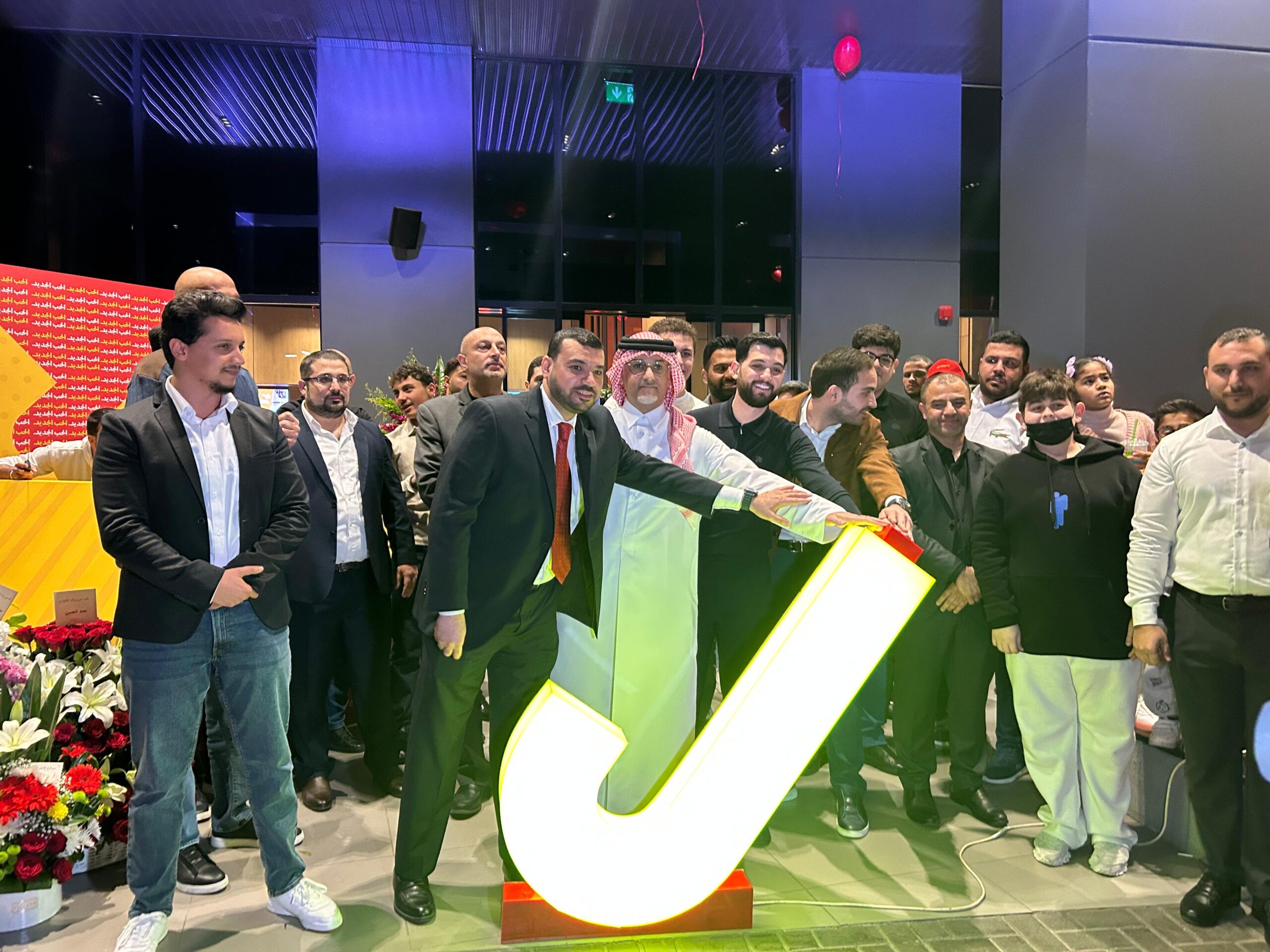 جونيورز تضع الأردن على خريطة التوسع الإقليمي بافتتاح أول فروعها في عمّان