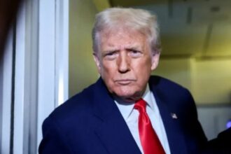 ترامب يأمر بتجارب نووية رداً على روسيا والصين