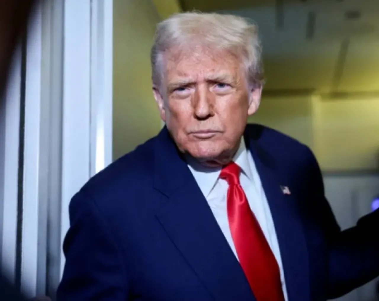 ترامب يأمر بتجارب نووية رداً على روسيا والصين