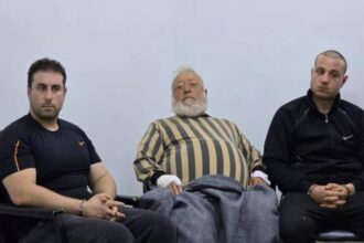 سوريا تعلن اعتقال خلية إرهابية مرتبطة بالحرس الثوري الإيراني