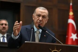 تركيا تستعد لإرسال قوة عسكرية إلى قطاع غزة