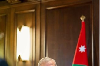 عاجل | انطلاق جولة الملك الآسيوية من العاصمة اليابانية طوكيو