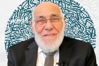 وفاة العلامة المصري زغلول النجار في عمان اليوم