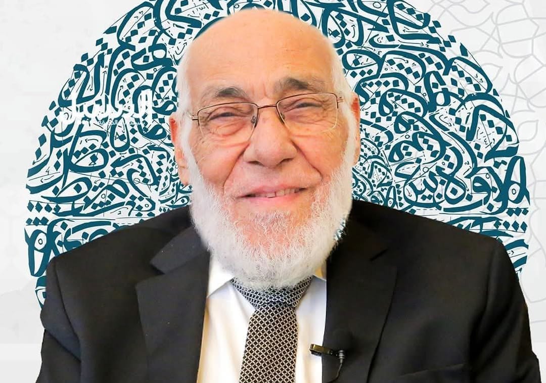 وفاة العلامة المصري زغلول النجار في عمان اليوم